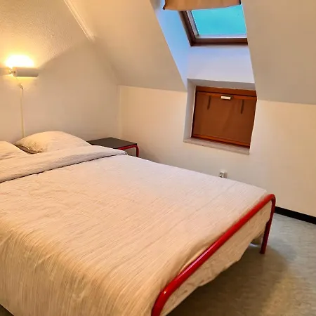 Colibri 9 Tatil Evi *