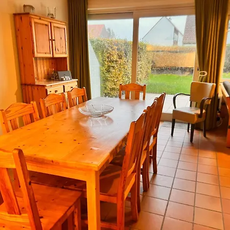 Colibri 9 Tatil Evi