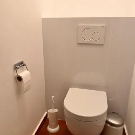 Tatil Evi Colibri 9 Nieuwpoort